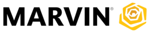 Marvin Windows & Doors Logo