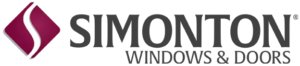 Simonton Windows & Doors Logo